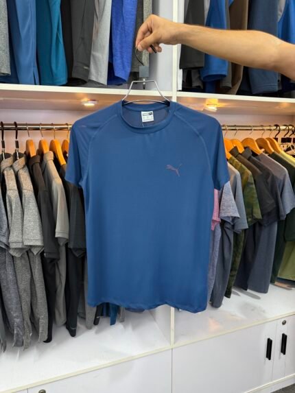 Imported Fabric T Shirt