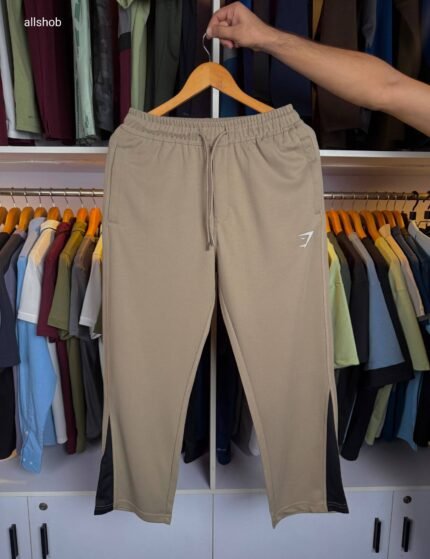 Loose Fit Trouser
