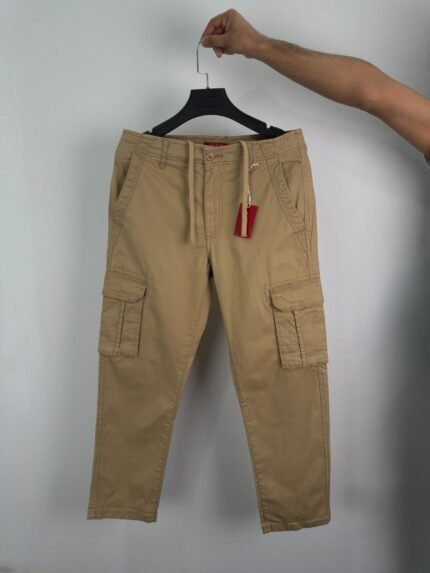 Premium Export Cargo Pant