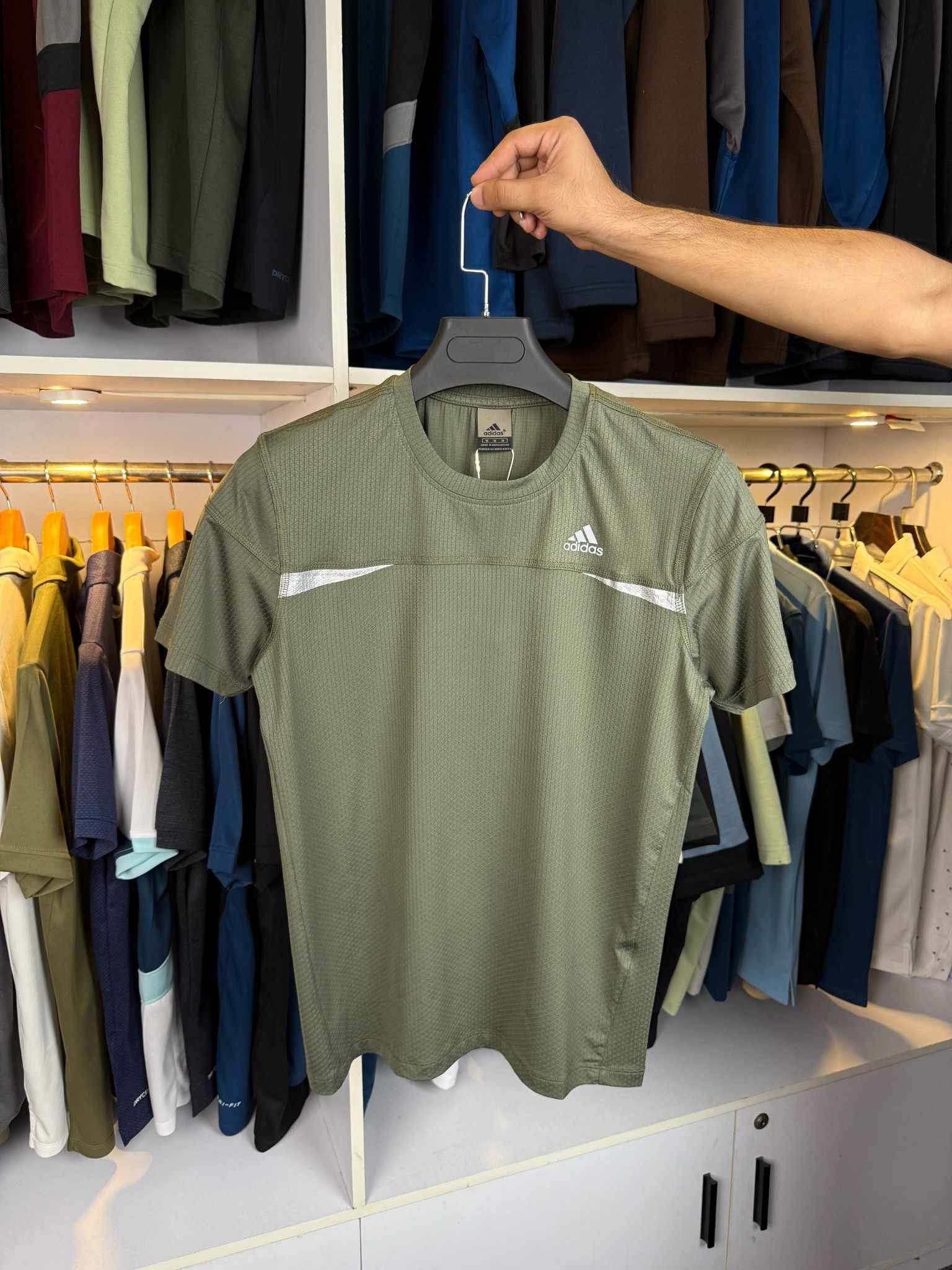 olivee_compressed T-shirt