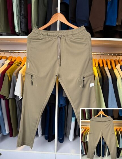 5 pocket Trouser