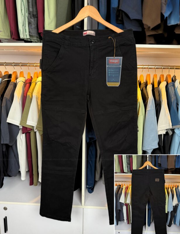 Cargo Pant