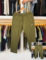 Exported China Fabric Trouser