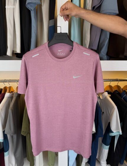 Sports Fabric T-shirt