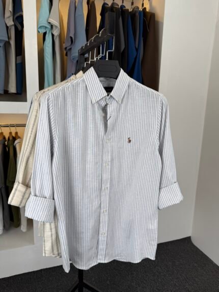 Premium Check Shirt