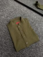Luxury Slim Fit Panjabi