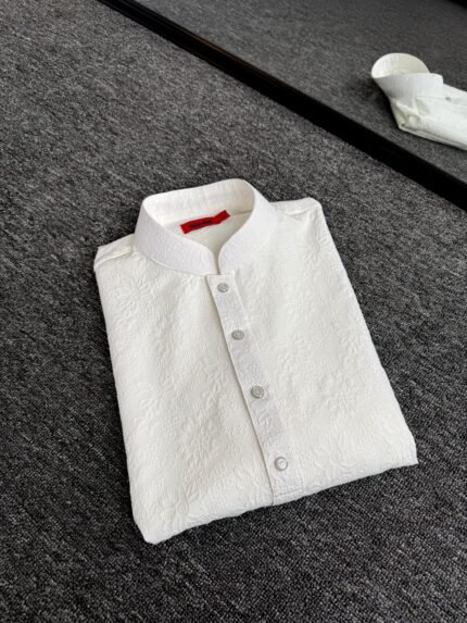 Luxury Slim Fit Panjabi