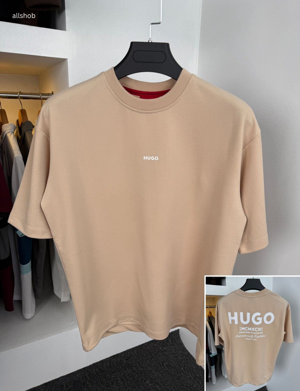 Light Beige