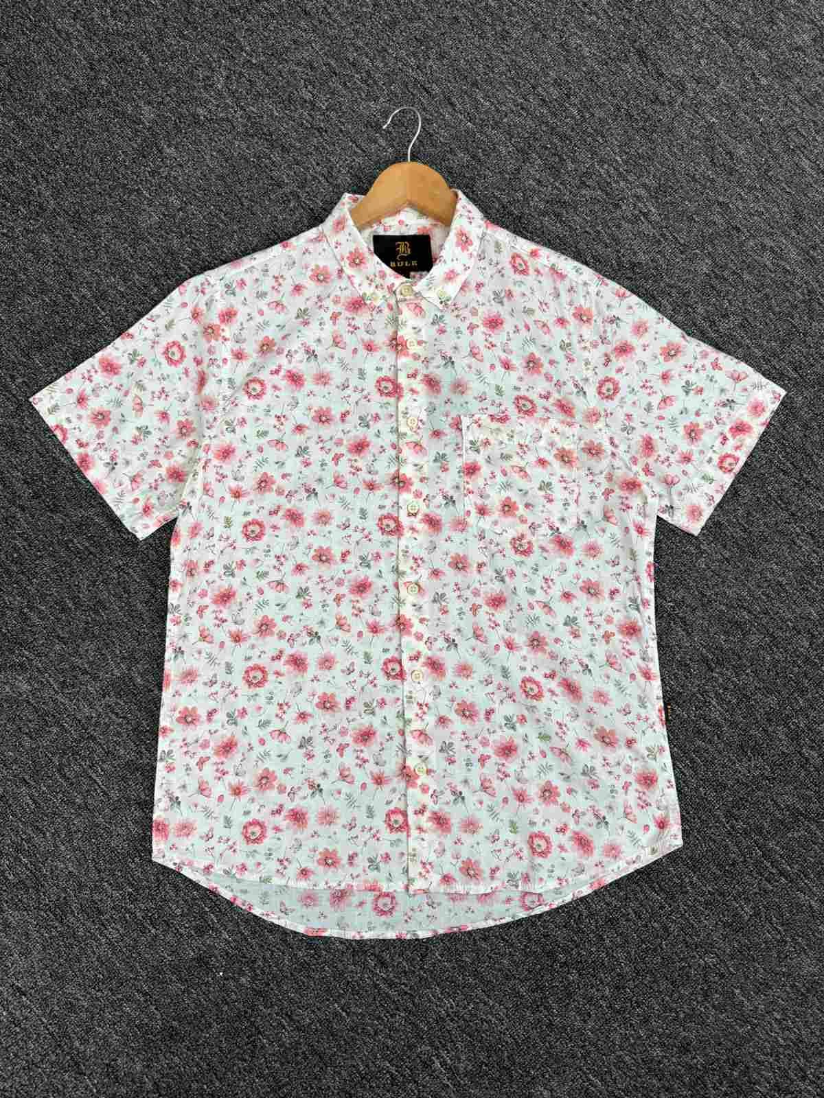AS-133_compressed Mens Premium Half Shirt