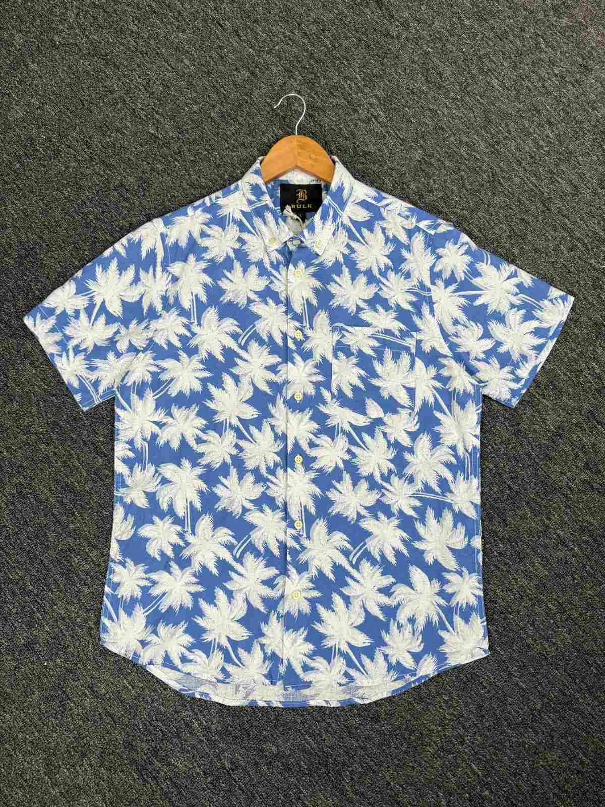 AS-134_compressed Mens Premium Half Shirt