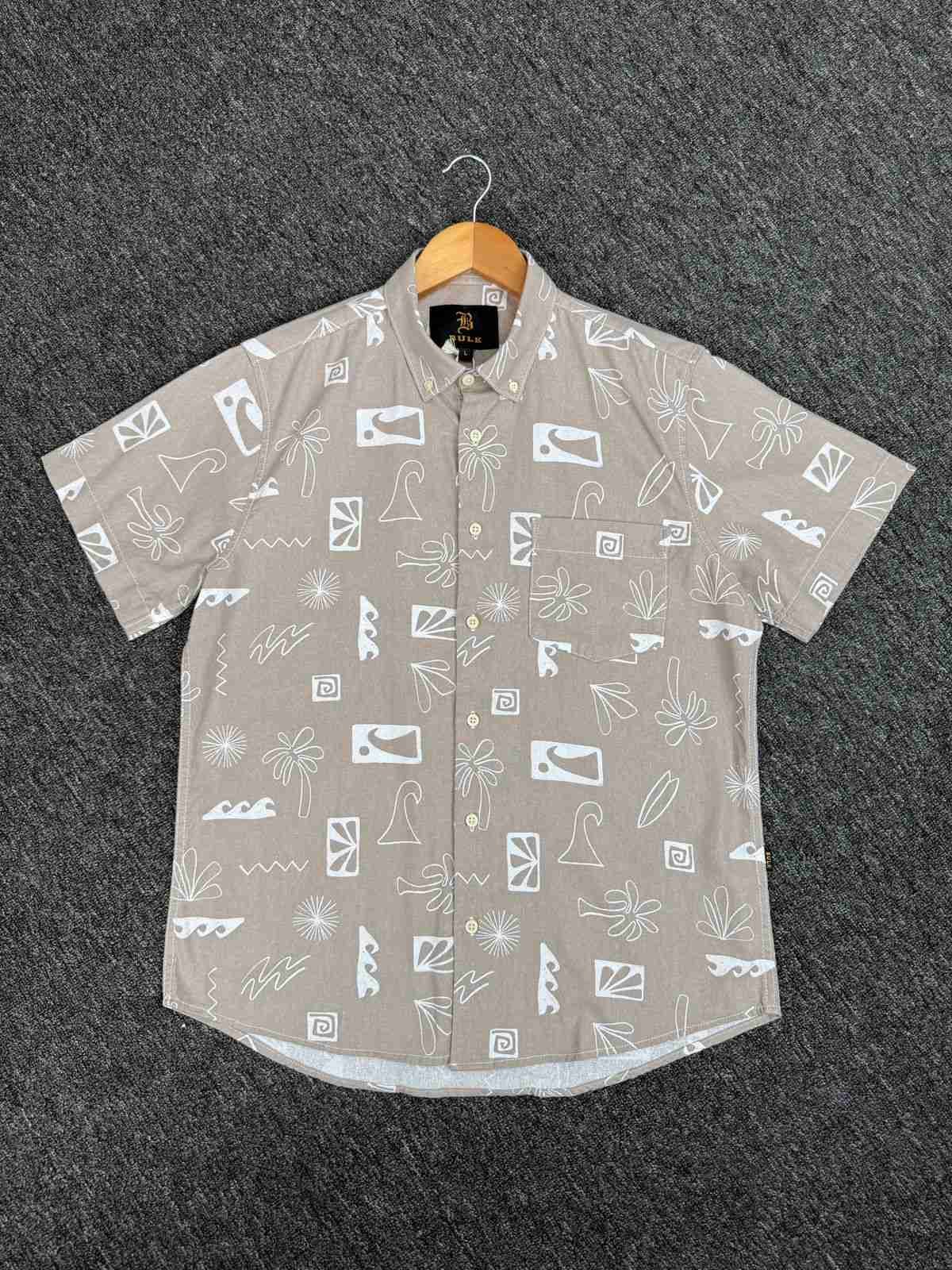 As-135_compressed Mens Premium Half Shirt
