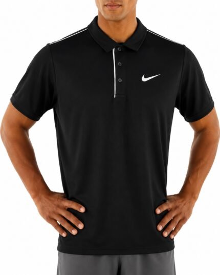 Exclusive Soft Fabric Polo Shirt