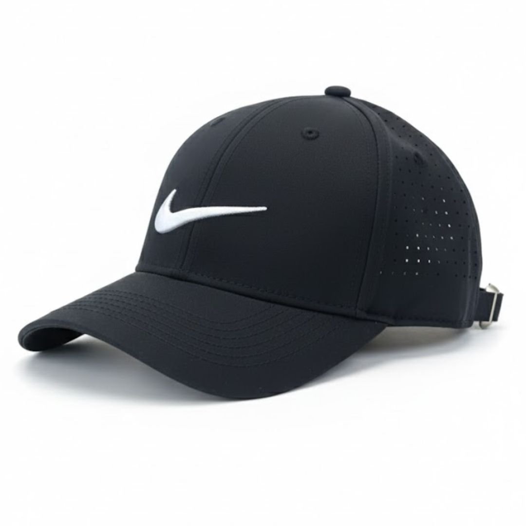 blackd Mens Exported Cap